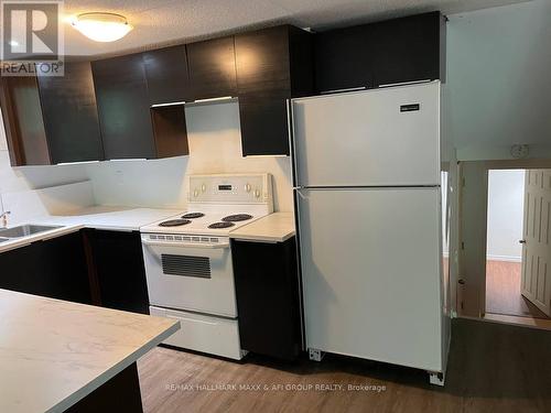 BASEMENT - 715 MOUNTVIEW PLACE , Newmarket, Ontario L3Y 3P8 5