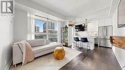 1408 - 33 SHORE BREEZE DRIVE Toronto, ON M8V 0G1