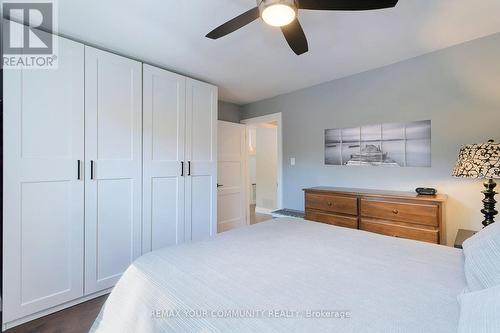 Custom Closet Organizers - 35 John Dexter Place, Markham, ON - Indoor Photo Showing Bedroom