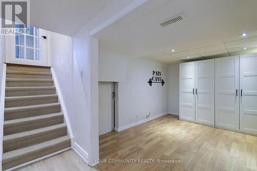 The Perfect Den or Office Space - 35 John Dexter Place, Markham, ON - Indoor Photo Showing Other Room
