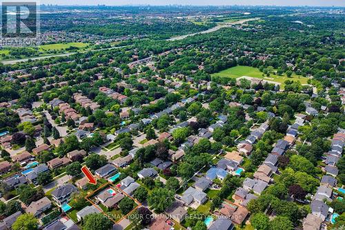 Super Quick Access to 407 - 35 John Dexter Place, Markham, ON - Outdoor With View