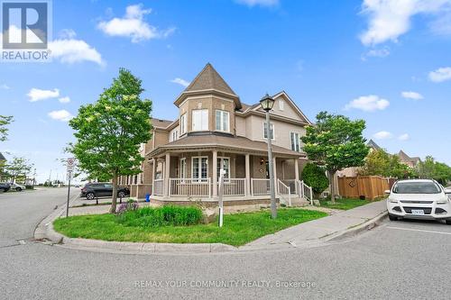 18 TELSTAR WAY  Whitby, ON L1M 0G2