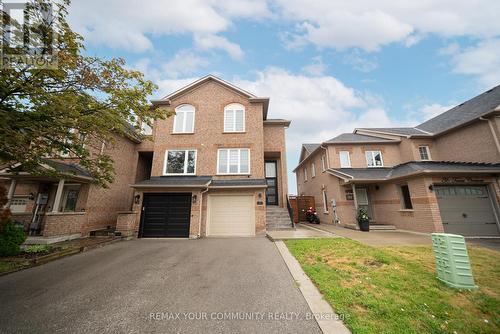40 TANIA CRESCENT  Vaughan, ON L6A 2M8