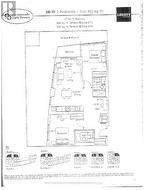 1707 - 30 UPPER MALL WAY Vaughan, ON L4J 0L7