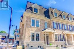 29 AMHERST CIRCLE Vaughan, ON L6A 5A8