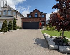 LOWER LEVEL - 77 ERNEST BIASON BOULEVARD Caledon, ON L7E 2C9
