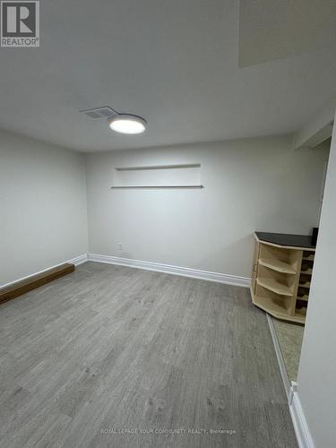 44 Royal Orchard Boulevard, Markham, ON - Indoor