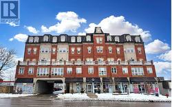 205 - 15450 YONGE STREET Aurora, ON L4G 0K1
