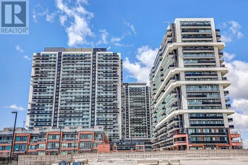 917 - 2545 SIMCOE STREET N  Oshawa, ON L1L 0W3