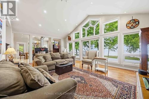 1699 CHIEF JOSEPH SNAKE ROAD  Georgina Islands, ON L0E 1R0