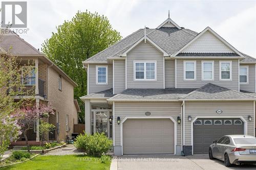 41 OLD COLONY ROAD  Richmond Hill, ON L4E 3V2
