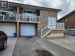 MAIN - 147 ALBANY DRIVE Vaughan, ON L4L 2X6