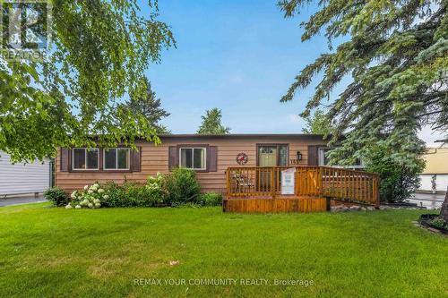 165 ROXANNA DRIVE  Georgina, ON L0E 1R0