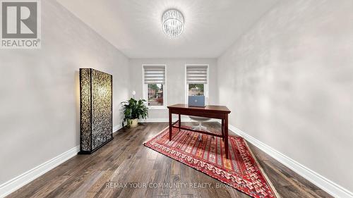 48 Crossbow Crescent, Toronto, ON - Indoor