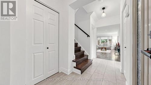 48 Crossbow Crescent, Toronto, ON - Indoor Photo Showing Other Room