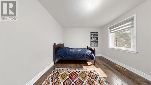 48 Crossbow Crescent, Toronto, ON - Indoor Photo Showing Bedroom