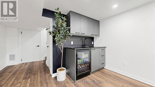 48 Crossbow Crescent, Toronto, ON - Indoor