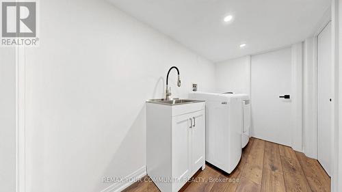 48 Crossbow Crescent, Toronto, ON - Indoor Photo Showing Other Room