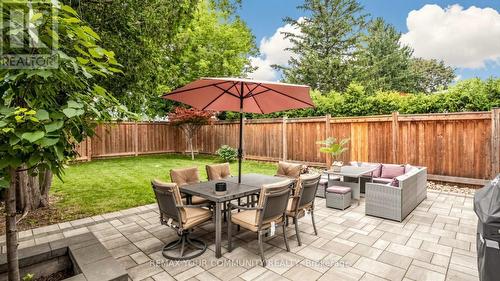 48 Crossbow Crescent, Toronto, ON - Outdoor With Deck Patio Veranda
