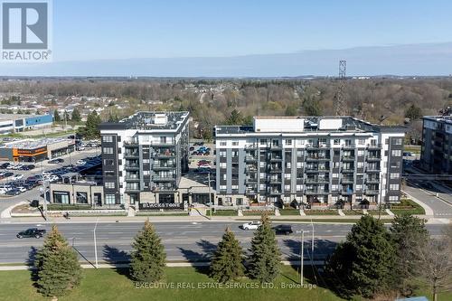 322 - 251 Northfield Drive E, Waterloo, ON - Outdoor With View