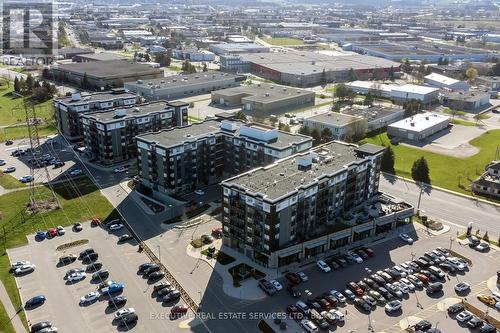 322 - 251 Northfield Drive E, Waterloo, ON - Outdoor With View