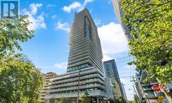 2503 - 185 ROEHAMPTON AVENUE Toronto, ON M4P 0C6