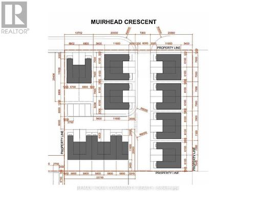 79 MUIRHEAD CRESCENT  Richmond Hill, ON L4E 3M7