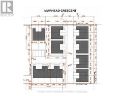 79 MUIRHEAD CRESCENT Richmond Hill, ON L4E 3M7