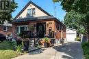 328 East 19Th Street, Hamilton, ON  - Outdoor 