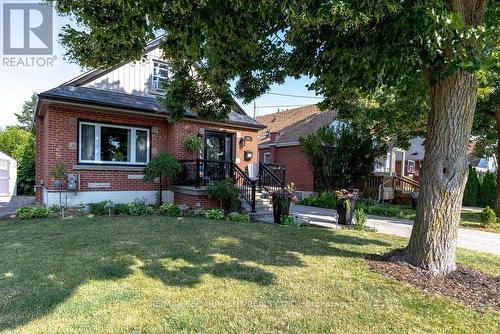 328 East 19Th Street, Hamilton, ON - Outdoor
