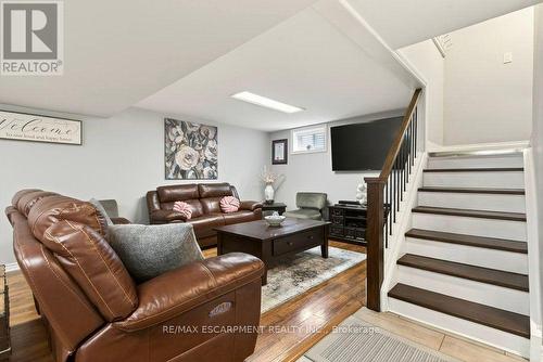 328 East 19Th Street, Hamilton, ON - Indoor