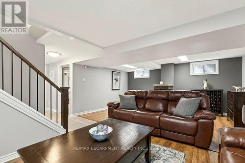 328 East 19Th Street, Hamilton, ON - Indoor