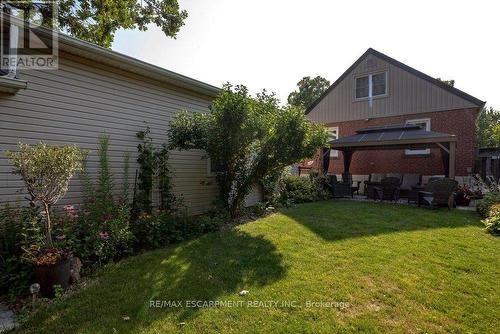 328 East 19Th Street, Hamilton, ON - Outdoor