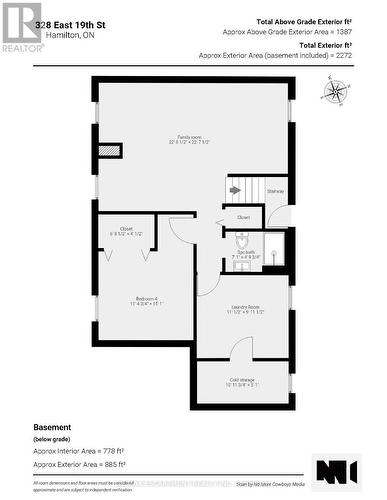 328 East 19Th Street, Hamilton, ON - Other