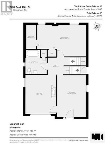328 East 19Th Street, Hamilton, ON - Other