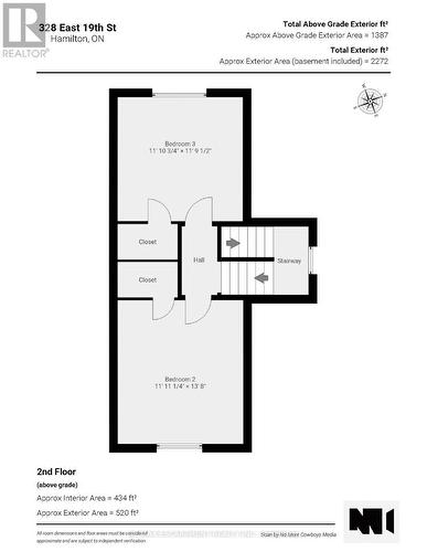 328 East 19Th Street, Hamilton, ON - Other