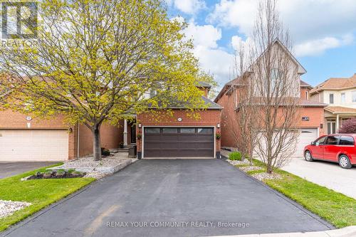 100 SECORD STREET  Pickering, ON L1V 6V6