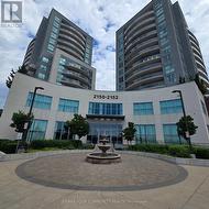 1102 - 2150 LAWRENCE AVENUE E Toronto, ON M1R 3A7