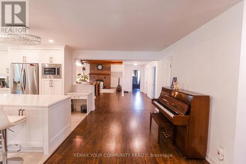 2950 17Th Side Road, King, ON - Indoor
