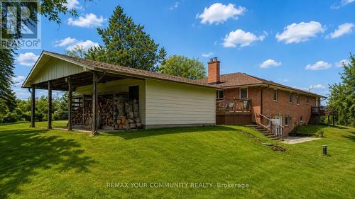 2950 17Th Side Road, King, ON - Outdoor