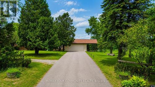 2950 17Th Side Road, King, ON - Outdoor