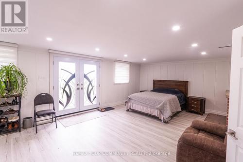 2950 17Th Side Road, King, ON - Indoor Photo Showing Other Room