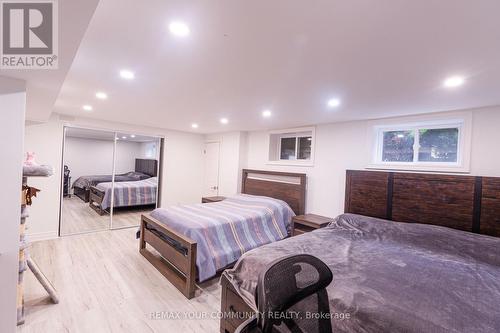 2950 17Th Side Road, King, ON - Indoor Photo Showing Bedroom