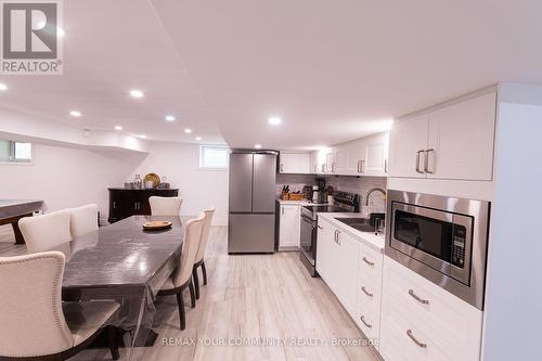 2950 17Th Side Road, King, ON - Indoor