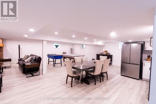 2950 17Th Side Road, King, ON - Indoor