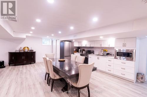 2950 17Th Side Road, King, ON - Indoor Photo Showing Other Room