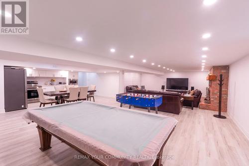 2950 17Th Side Road, King, ON - Indoor Photo Showing Other Room