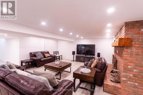 2950 17Th Side Road, King, ON - Indoor Photo Showing Other Room