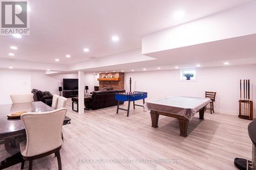 2950 17Th Side Road, King, ON - Indoor Photo Showing Other Room