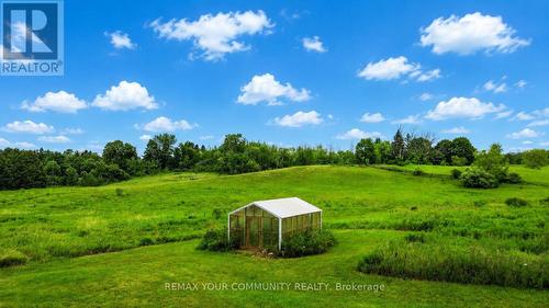 2950 17Th Side Road, King, ON - Outdoor With View